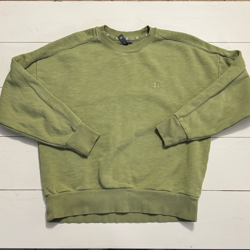 Sweaty Betty Essential Sweatshirt